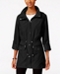 Style & Co Hooded Anorak Jacket, Created for Macy's